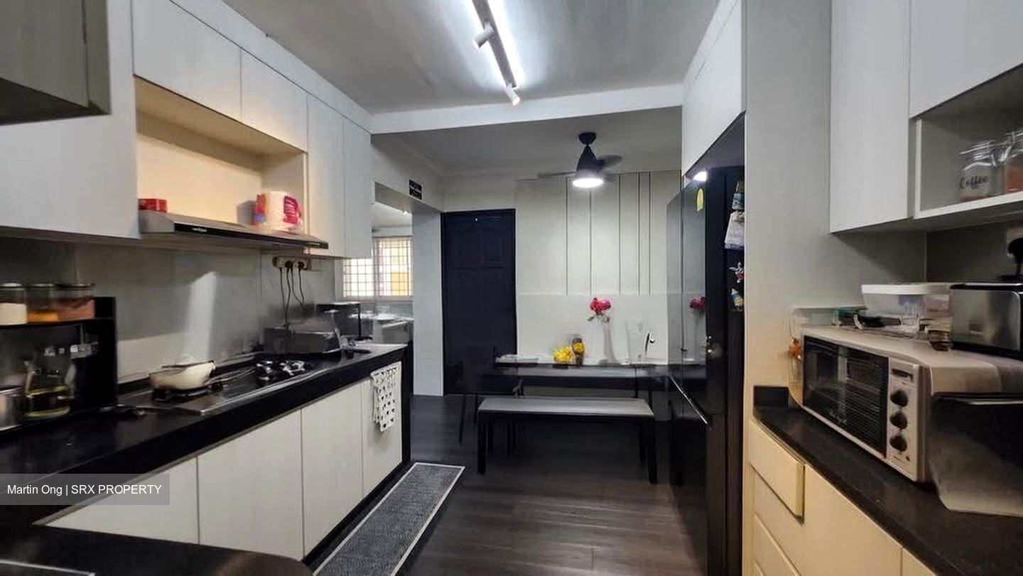 Blk 266 Bishan Street 24 (Bishan), HDB 4 Rooms #632928291